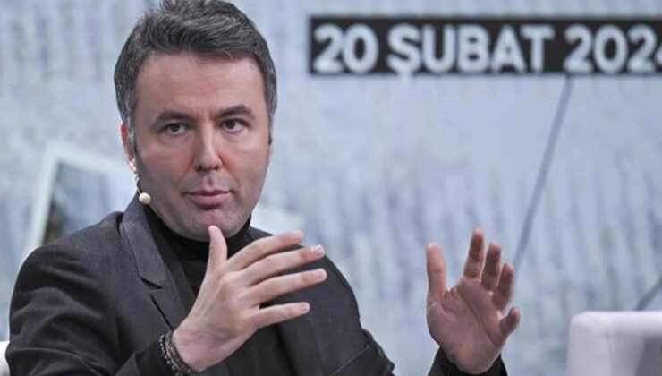 Mehmet Akif Ersoy ilk kez hakim karşısında! Sürekli medyayı suçlayıp durdu