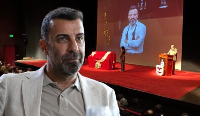 Serhat Kılıç’a duygusal veda: 30 yıllık arkadaşından yürek burkan sözler