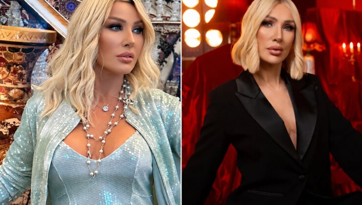 Seda Sayan’dan dudak uçuklatan reklam anlaşması! 4 markadan 200 milyon TL