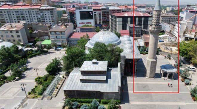 454 yıllık sırrın tek nedeni rüya! Asırlardır anlatılan Hızır Aleyhisselam rivayeti