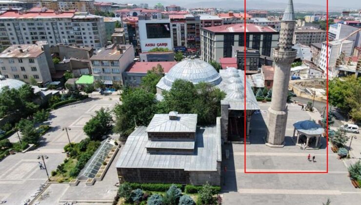 454 yıllık sırrın tek nedeni rüya! Asırlardır anlatılan Hızır Aleyhisselam rivayeti