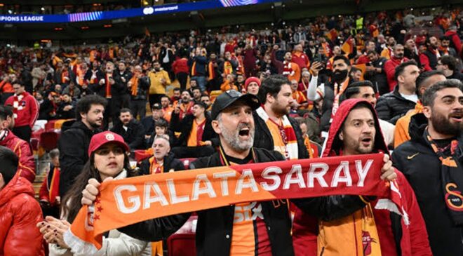 6 dakika yetti! Galatasaray taraftarı yıldız isim için “Gönderilsin” diyor