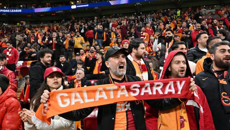 6 dakika yetti! Galatasaray taraftarı yıldız isim için “Gönderilsin” diyor