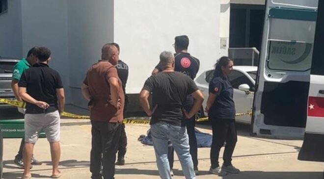 6’ncı kattan düşen Tülay’dan acı haber! Henüz 30 yaşındaydı