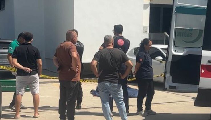 6’ncı kattan düşen Tülay’dan acı haber! Henüz 30 yaşındaydı