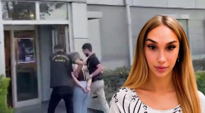 8 yıldır firariydi! Bu hali bile kurtaramadı