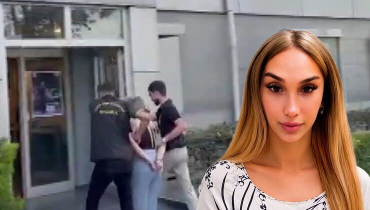 8 yıldır firariydi! Bu hali bile kurtaramadı