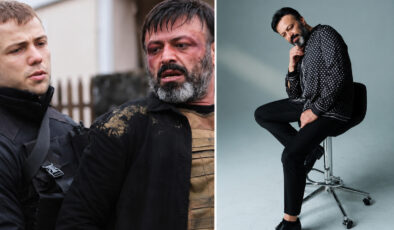 Tolga Sarıtaş’tan Serhat Kılıç’a duygusal veda: Bu kadar ani ve erken gideceğini bilmiyordum