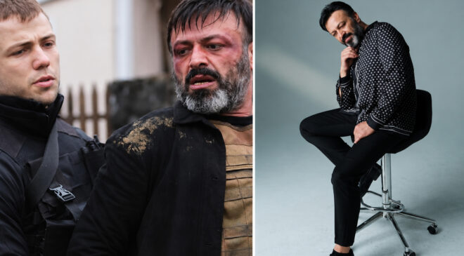 Tolga Sarıtaş’tan Serhat Kılıç’a duygusal veda: Bu kadar ani ve erken gideceğini bilmiyordum