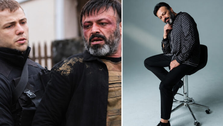 Tolga Sarıtaş’tan Serhat Kılıç’a duygusal veda: Bu kadar ani ve erken gideceğini bilmiyordum