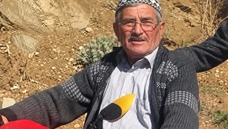 93 yaşındaki baba oğlunu tüfekle öldürüp gelinini yaralamıştı: Tutuklandı