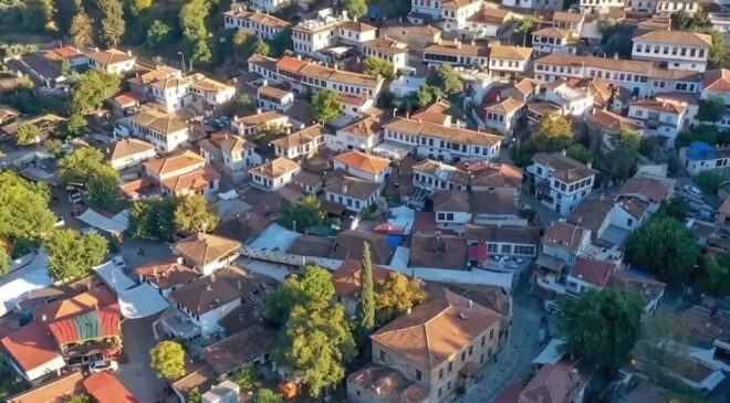 Ukrayna’da telefon fiyatına satılan evler kapış kapış gitti