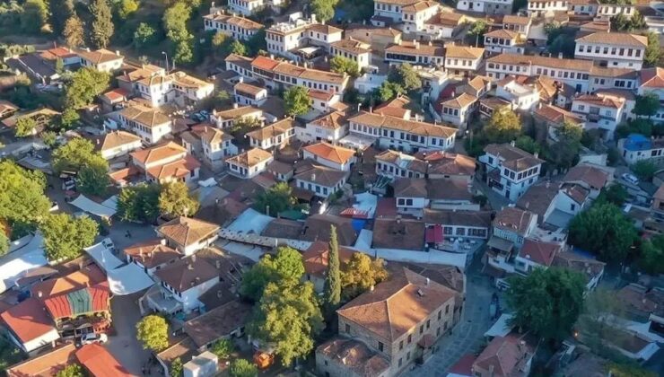 Ukrayna’da telefon fiyatına satılan evler kapış kapış gitti