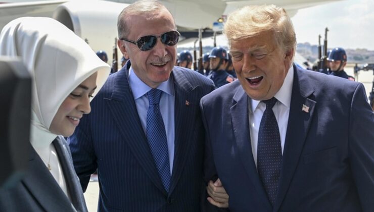 ABD 100 yıllık geleneğini bozabilir! Masada Türkiye seçeneği de var