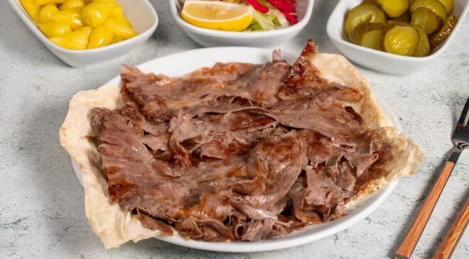 500 bin müşterinin bilgilerini çaldıran ünlü döner zincirine ceza