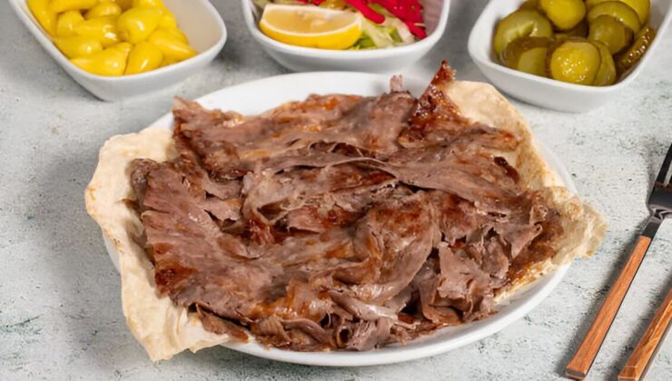 500 bin müşterinin bilgilerini çaldıran ünlü döner zincirine ceza