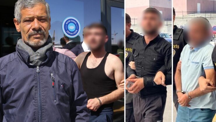 İki evladını hayattan koparıp pişkince “Bizim de hayatımız söndü” dediler