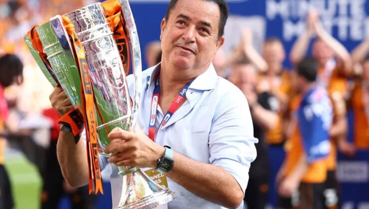 Acun Ilıcalı’dan tam 19 transfer! Hull City son gün 5 imzayı peş peşe açıkladı