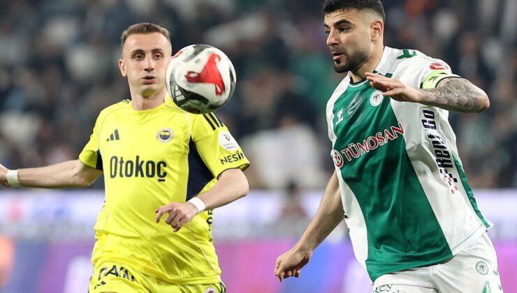 Adil Demirbağ transferinde sıcak gelişme! Fenerbahçe resmi açıklamayı yaptı
