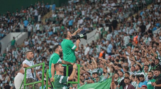 Adım adım değil, koşarak Süper Lig’e geliyorlar
