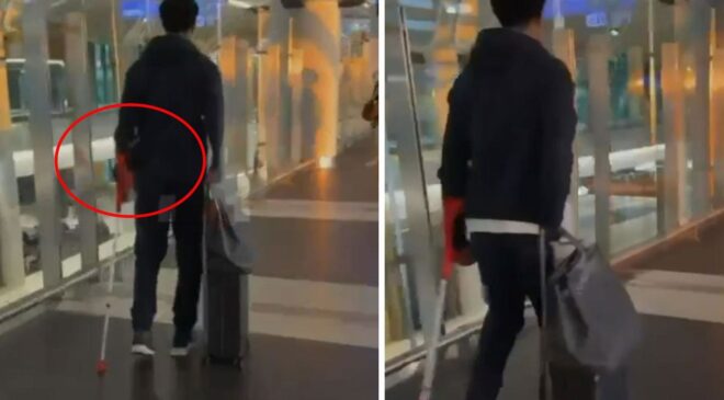 Oosterwolde ameliyat sonrası İstanbul’a döndü
