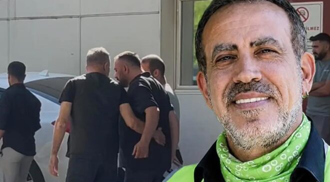 Ahbap soruşturmasında yeni gelişme: 45 şüpheli adliyeye sevk edildi