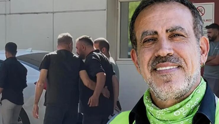 Ahbap soruşturmasında yeni gelişme: 45 şüpheli adliyeye sevk edildi