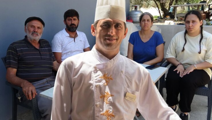 Girne’deki faciada kahreden detay! Kaybolan Nihat, ailesine sürpriz yapmak için gemiye binmiş