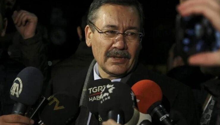 AK Parti gözden çıkardı mı? Melih Gökçek’e açık açık soruldu