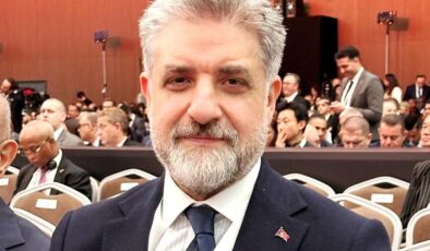 AK Parti Şanlıurfa Milletvekili Önen’in acı günü