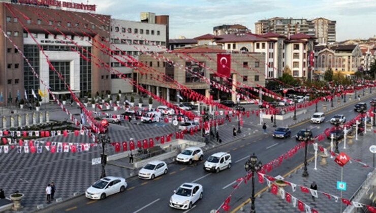 AK Parti’ye geçen belediyede uyuşturucu şoku! 171 kişi pozitif çıktı, başsavcılık harekete geçti