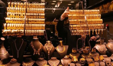 Altın alışverişinde yeni dönem: Kuyumcuya gitme devri kapanıyor