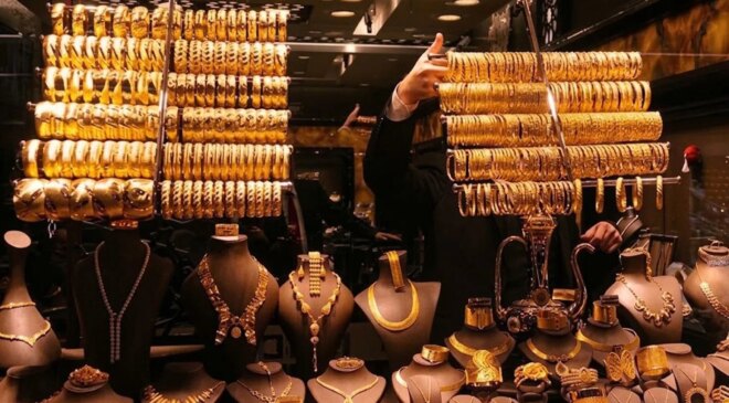 Altın alışverişinde yeni dönem: Kuyumcuya gitme devri kapanıyor