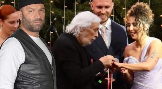 Altın takmasını beklediler! Şevket Çoruh’un kızına hediyesi bambaşka çıktı