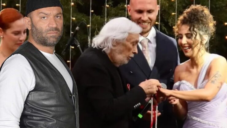 Altın takmasını beklediler! Şevket Çoruh’un kızına hediyesi bambaşka çıktı