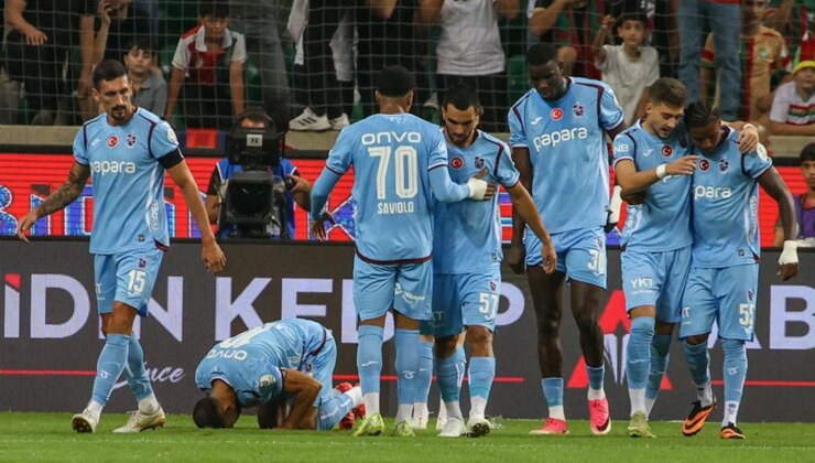 Amedspor yenilgisi sonrası Trabzon’da isyan: Bu utancın hesabını kim verecek?