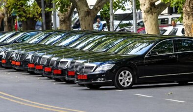 Ankara’da 3 bakan için kırmızı alarm! Telefonları değiştirildi