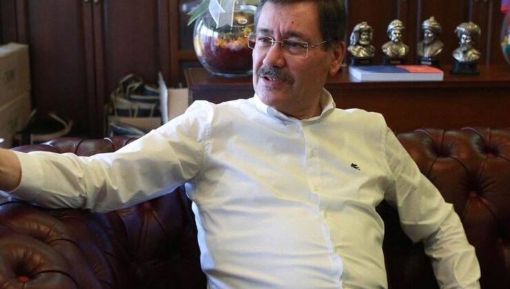 Melih Gökçek yarın ifade verecek! Soruşturmanın odağında yurt dışı para transferleri var