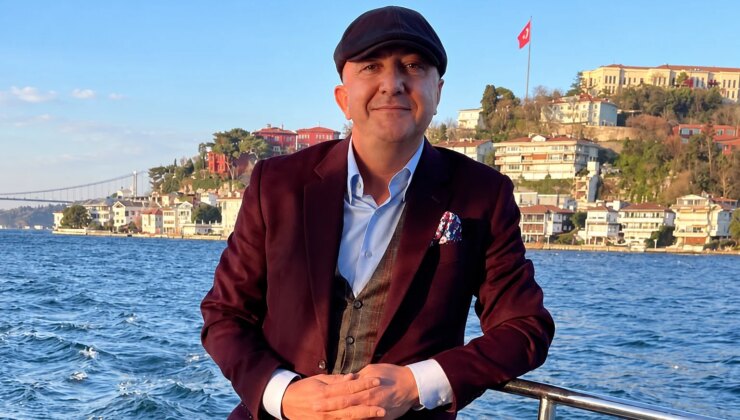 Hayatını kaybeden Antalyalı iş insanı Aydın Çavuşoğlu’nun dosyasında dikkat çeken 45 gün detayı