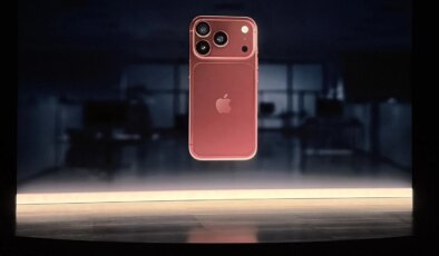 Apple iPhone 18 Pro ve 18 Pro Max’i tanıttı! İşte yeni renk seçenekleri