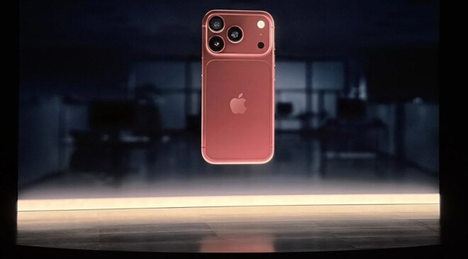 Apple iPhone 18 Pro ve 18 Pro Max’i tanıttı! İşte yeni renk seçenekleri