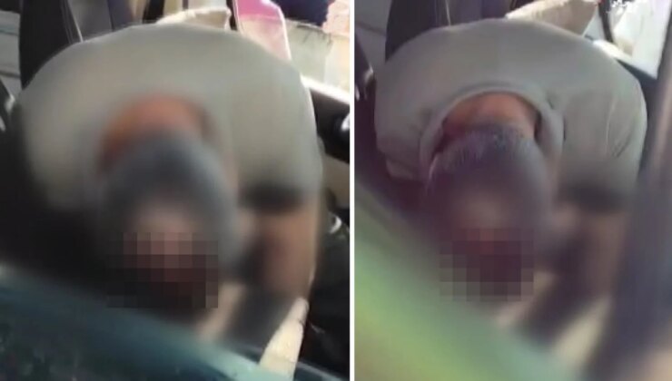 Servis şoförleri arasında silahlı kavga: 1 ölü
