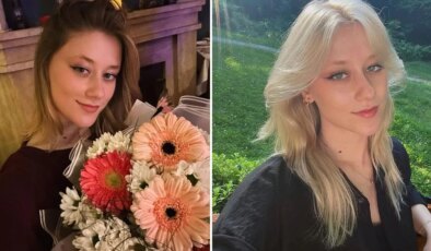 Arda Güler’e benzerliğiyle tanınan Kübra mesleğini eline aldı