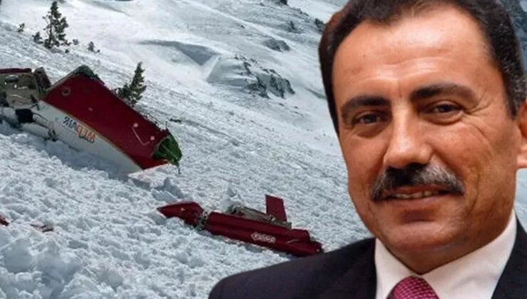 Mustafa Destici’den Muhsin Yazıcıoğlu çıkışı: “Artık mesele netleşti! Bu bir suikast”