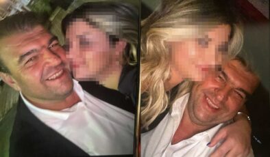 “Aşkım”lı mesajlardan SGK detayı çıktı! İfadesinde her şeyi anlattı