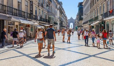 Avrupa ülkesi Türklere kapılarını sonuna kadar açtı