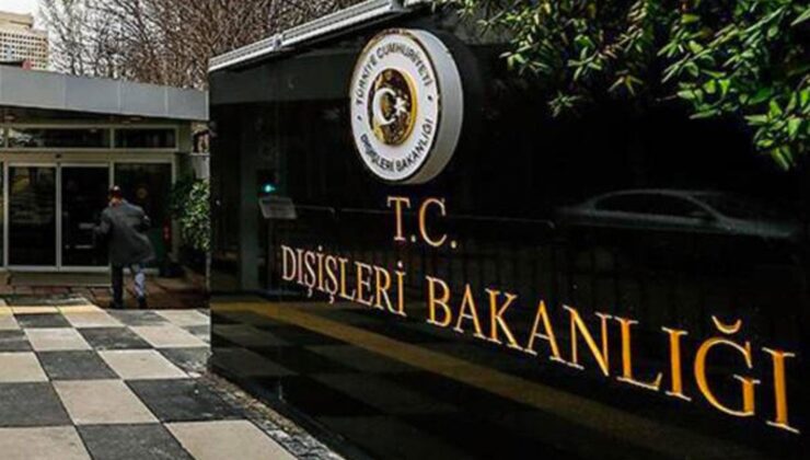 Türkiye’den Avrupa Parlamentosu’nda TSK’ya yönelik “iftiralara” tepki
