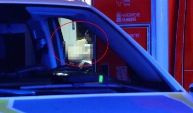 Almanya’da Türk mafya hesaplaşması! Ölü ve yaralılar var