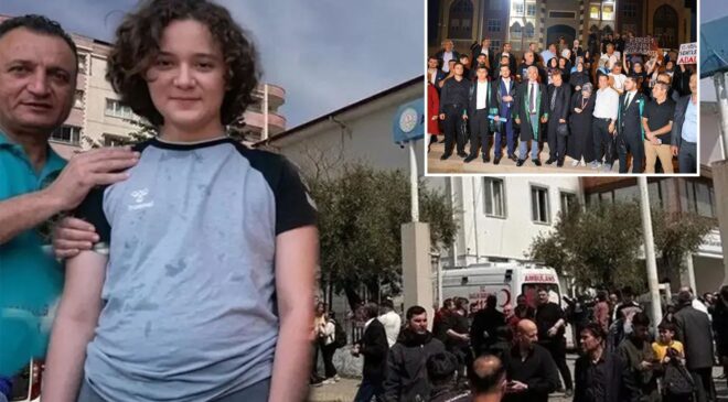 Okul saldırısında çıkan tahliye kararına avukatlardan tepki: Hukuk skandalıdır