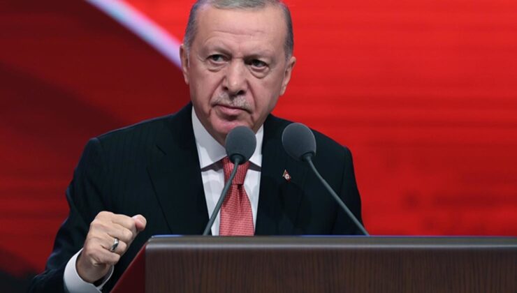Cumhurbaşkanı Erdoğan, memleketi Güneysu’da: Yaklaşan seçimleri başarıyla atlatacağımıza inanıyorum